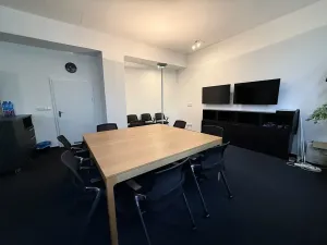 Pronájem kanceláře, Brno, Kosmákova, 12 m2