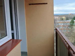Pronájem bytu 1+1, Nový Jičín, Gregorova, 38 m2