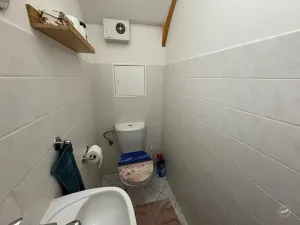 Pronájem bytu 5+kk, Praha - Zbraslav, Pelzova, 149 m2