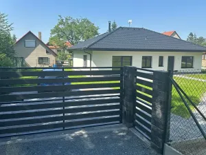 Prodej rodinného domu, Březová-Oleško, V Lísku, 160 m2