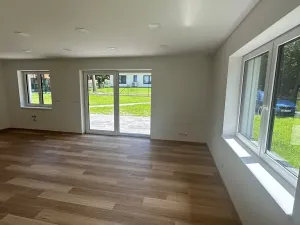 Prodej rodinného domu, Březová-Oleško, V Lísku, 160 m2