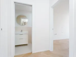 Prodej bytu 1+kk, Praha - Žižkov, Bořivojova, 21 m2