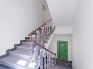 Prodej bytu 1+kk, Praha - Žižkov, Bořivojova, 21 m2