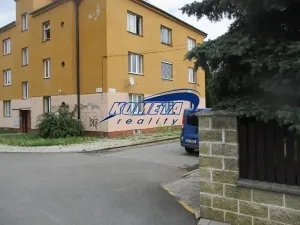 Pronájem bytu 1+kk, Olomouc, Nálevkova, 28 m2
