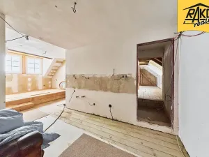 Prodej rodinného domu, Trutnov, 275 m2