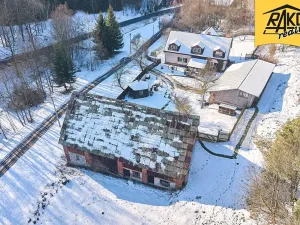 Prodej rodinného domu, Trutnov, 275 m2