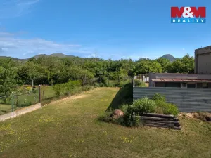 Prodej rodinného domu, Dobroměřice, 5. května, 110 m2