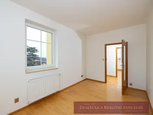 Pronájem bytu 5+1, Praha - Smíchov, U Malvazinky, 131 m2