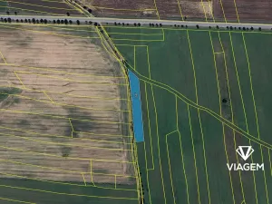 Prodej pole, Ejpovice, 3536 m2