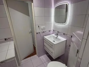 Pronájem bytu 2+1, Ostrava - Poruba, Opavská, 44 m2