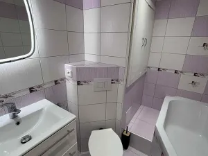 Pronájem bytu 2+1, Ostrava - Poruba, Opavská, 44 m2