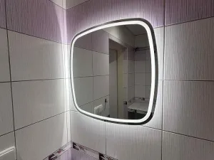 Pronájem bytu 2+1, Ostrava - Poruba, Opavská, 44 m2