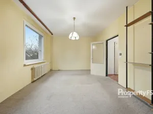 Prodej bytu 2+1, Ústí nad Labem - Střekov, Kamenná, 50 m2