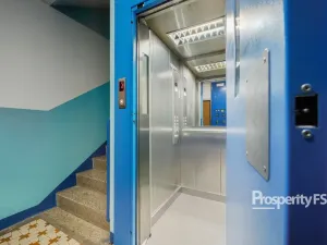 Prodej bytu 2+1, Ústí nad Labem - Střekov, Kamenná, 50 m2