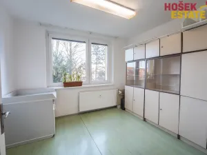 Prodej ordinace, Brno, Kamínky, 89 m2