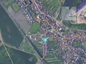 Prodej rodinného domu, Čebín, 141 m2