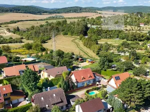 Prodej rodinného domu, Brno, Výholec, 290 m2