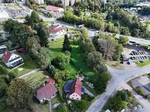 Prodej pozemku pro bydlení, Liberec, Selská, 1898 m2