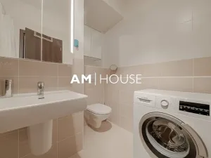 Pronájem bytu 2+kk, Praha - Stodůlky, Svitákova, 49 m2