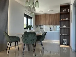 Prodej bytu 3+kk, Rogoznica, Chorvatsko, 76 m2