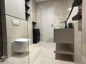 Prodej bytu 3+kk, Rogoznica, Chorvatsko, 76 m2