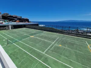 Prodej bytu 1+kk, Santiago del Teide, Španělsko, Plaza de Puerto Santiago, 30 m2