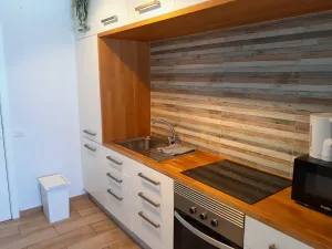 Prodej bytu 1+kk, Los Cristianos, Španělsko, 40 m2