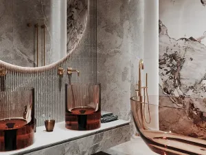 Prodej bytu 2+kk, Praha - Hlubočepy, Pražského, 81 m2