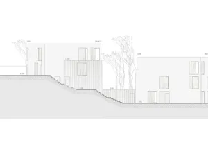 Prodej bytu 2+kk, Praha - Hlubočepy, Pražského, 81 m2