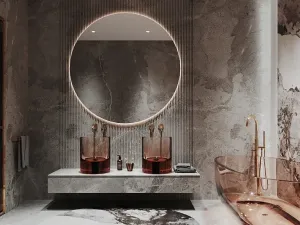 Prodej bytu 2+kk, Praha - Hlubočepy, Pražského, 79 m2