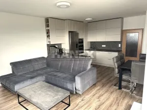 Pronájem bytu 3+kk, Praha - Kyje, Sicherova, 80 m2