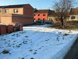 Prodej rodinného domu, Kralice na Hané, Biskupická, 143 m2