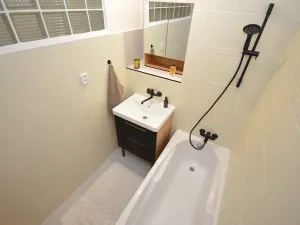 Prodej bytu 2+1, Frýdek-Místek, Těšínská, 54 m2