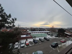 Pronájem bytu 3+1, Olomouc, Přichystalova, 65 m2