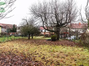Prodej rodinného domu, Mostkovice, Generála Kraváka, 90 m2