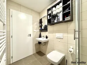 Prodej bytu 2+kk, Milovice, Armádní, 48 m2