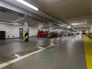 Pronájem bytu 3+kk, Praha - Vinohrady, Korunní, 106 m2