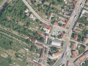 Prodej podílu pole, Spytihněv, 4880 m2