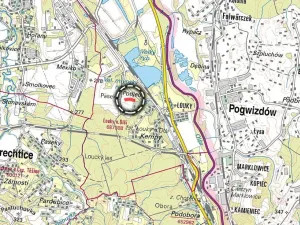 Prodej pole, Karviná, 7016 m2