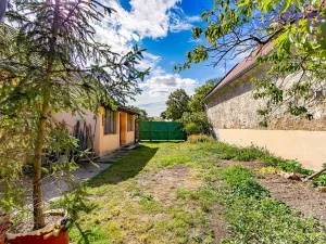 Prodej rodinného domu, Dobřany, 133 m2