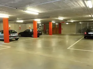 Pronájem bytu 2+1, Brno, Hlinky, 44 m2