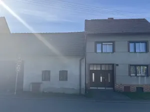 Prodej rodinného domu, Javorník, 220 m2