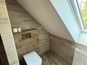 Pronájem rodinného domu, Klabava, 95 m2