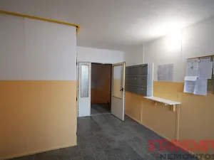 Pronájem bytu 2+1, Dobřany, 17. listopadu, 63 m2