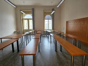 Pronájem kanceláře, Brno, Zámečnická, 412 m2