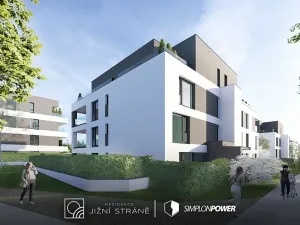 Prodej bytu 2+kk, Olomouc, Leopolda Pospíšila, 49 m2