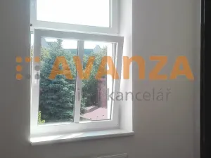 Pronájem bytu 2+kk, Děčín, Pivovarská, 40 m2