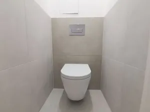 Prodej bytu 4+kk, Praha - Smíchov, Nad Buďánkami III, 68 m2