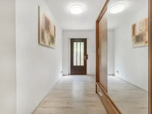 Prodej výrobních prostor, Jablonec nad Nisou - Rýnovice, Jezdecká, 178 m2