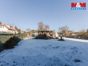 Prodej rodinného domu, Loza, 189 m2